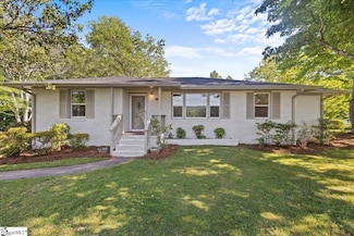 167 Tigerville Rd, Travelers Rest, SC 29690