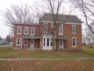 415 W Union St, Ligonier, IN 46767