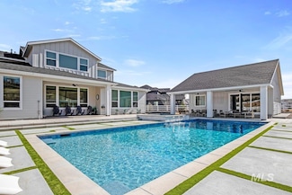 8470 W Cliff Rose Ct, Boise, ID 83714