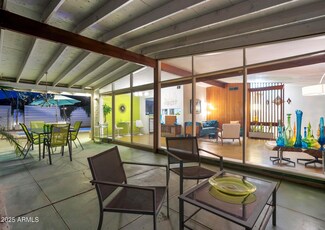 421 N Evergreen St, Chandler, AZ 85225