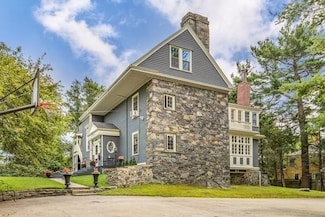 120 Central Ave, Milton, MA 02186