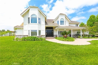 23801 Via Roble, Trabuco Canyon, CA 92679