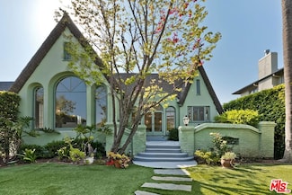 835 S Highland Ave, Los Angeles, CA 90036