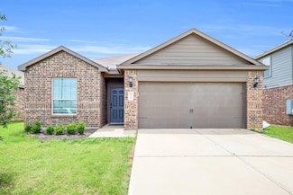 139 Alamo Way, Venus, TX 76084