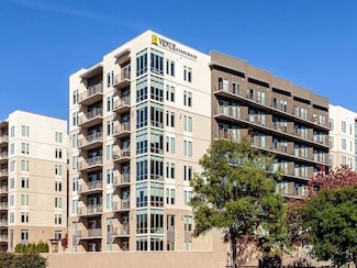2144 Peachtree Rd NW Unit 1116, Atlanta, GA 30309
