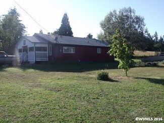 25229 Webster Ave, Monroe, OR 97456