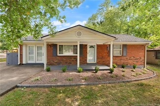 3820 Klerner Ln, New Albany, IN 47150