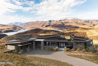 9197 N Sagebrush Ct, Kamas, UT 84036