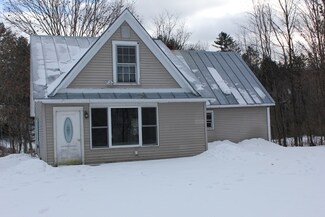 333 Route 25c, Piermont, NH 03779
