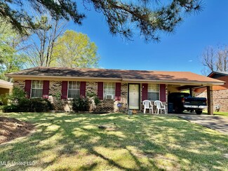 115 William McKinley Cir, Jackson, MS 39213