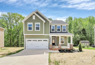 2822 Woodlands Creek Dr, Monroe, NC 28110