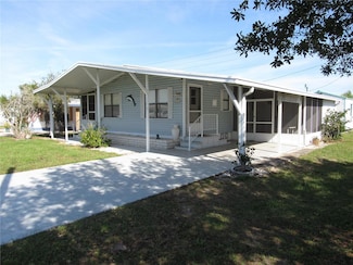 37241 Cora Ave, Zephyrhills, FL 33542