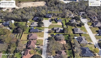 2001, 2003, 2004, 20 Broken Arrow, Bryan, TX 77801
