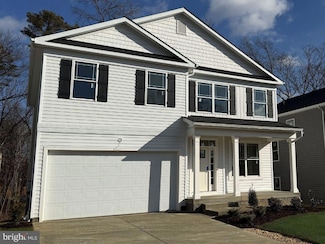 116 Overlea Dr E, Severna Park, MD 21146