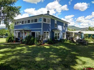 0 Harding Rd Unit 717198, Paonia, CO 81428