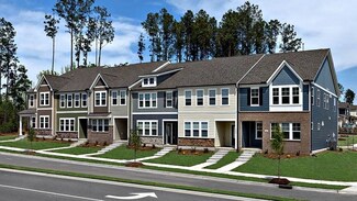 831 Courting St, Apex, NC 27523