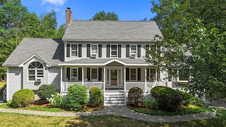 9 Meridien Way, Billerica, MA 01821