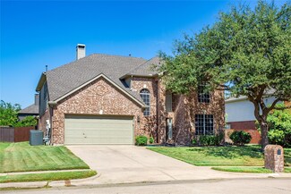 1304 Elmhurst Ln, Flower Mound, TX 75028