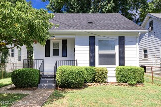 167 Gillette Ave, Louisville, KY 40214