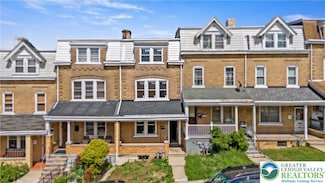 907 N 5th St, Allentown, PA 18102