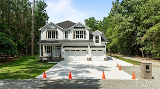 12 Ferguson Cove, Newport News, VA 23606