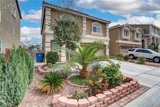 9662 Monarch Grove St, Las Vegas, NV 89139