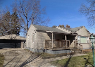 32851 Linderman Ave, Warren, MI 48093