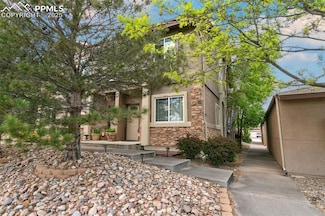 1502 York Rd Unit 103, Colorado Springs, CO 80918