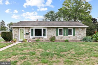 6291 High St, East Petersburg, PA 17520