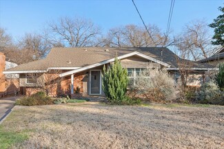 2316 Southwood Dr, Dallas, TX 75224