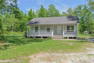 1045 Philadelphia Rd, Deville, LA 71328