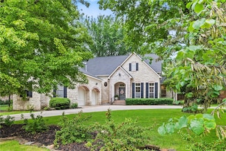 3662 E Township St, Fayetteville, AR 72703