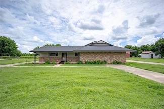 13257 Highway 76, Lindsay, OK 73052