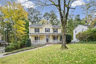 2171 Shillings Chase Dr NW, Kennesaw, GA 30152