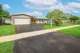 1801 N 55th Ave, Hollywood, FL 33021