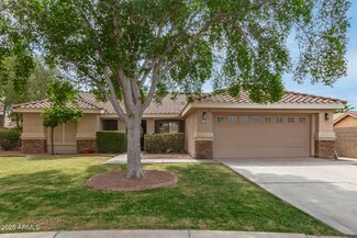 1114 N Leland Ct, Gilbert, AZ 85233