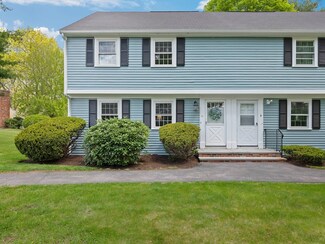 11 Meetinghouse Rd, Acton, MA 01720