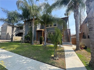 10418 S Van Ness Ave, Los Angeles, CA 90047