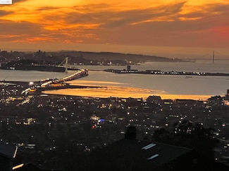 6100 Skyline Blvd, Oakland, CA 94611