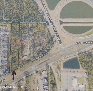 0 Normandy Blvd Unit 2085876, Jacksonville, FL 32221