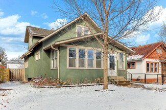 3843 Russell Ave N, Minneapolis, MN 55412
