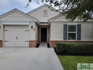 50 Spring Lake Cir, Savannah, GA 31407