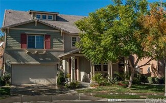 25617 Hyacinth St, Corona, CA 92883