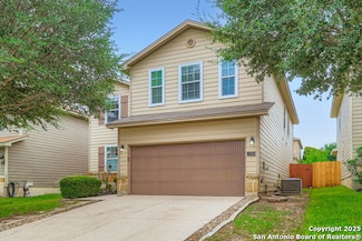 11306 Camp Creek Trail, San Antonio, TX 78245