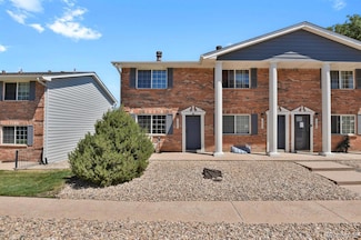14042 E Utah Cir Unit 1, Aurora, CO 80012