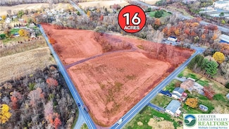 4828 Huckleberry Rd, Orefield, PA 18069