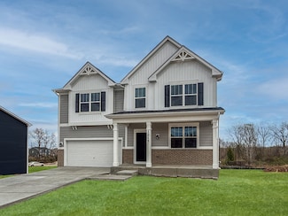 1215 Stonegate Dr, Marengo, IL 60152
