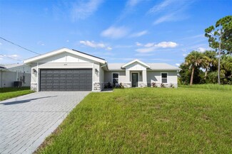 2652 Cover Ln, North Port, FL 34286