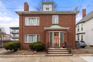 36 Nahant Place Unit 1, Lynn, MA 01902