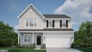 6 Regent Cir, Hagerstown, MD 21742